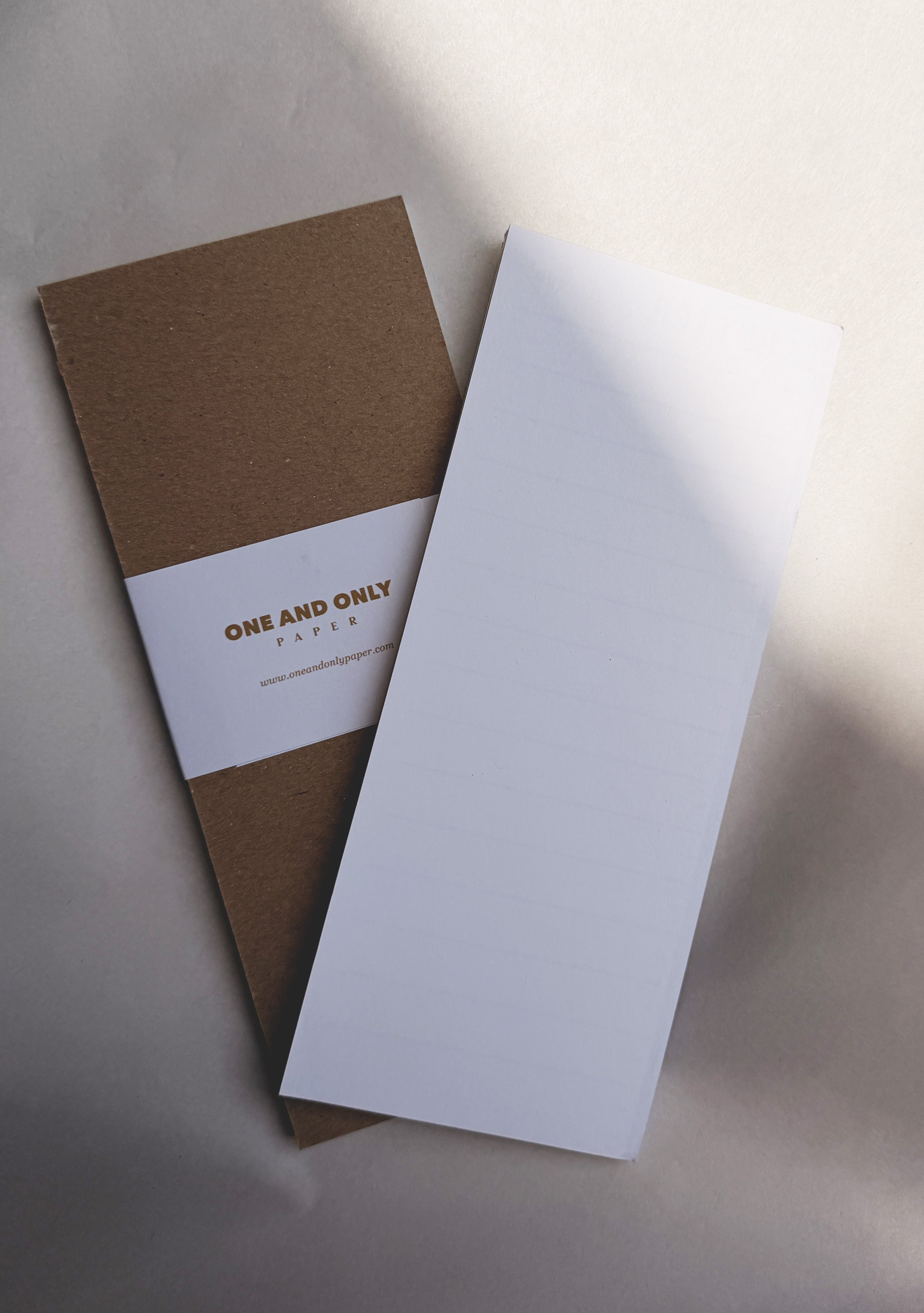 SECONDS Butter Get It Done Notepad
