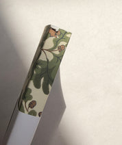 SECONDS Autumn Floral Perfect Bound Dot Grid Journal