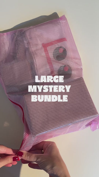 Mystery Bundles!
