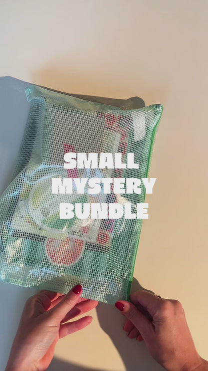 Mystery Bundles!