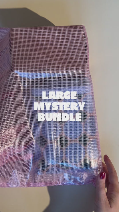 Mystery Bundles!
