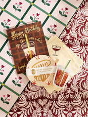 Coffee Date Gift Set