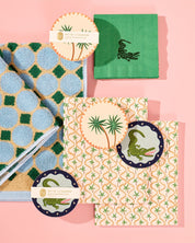 Palm Beach House Gift Set