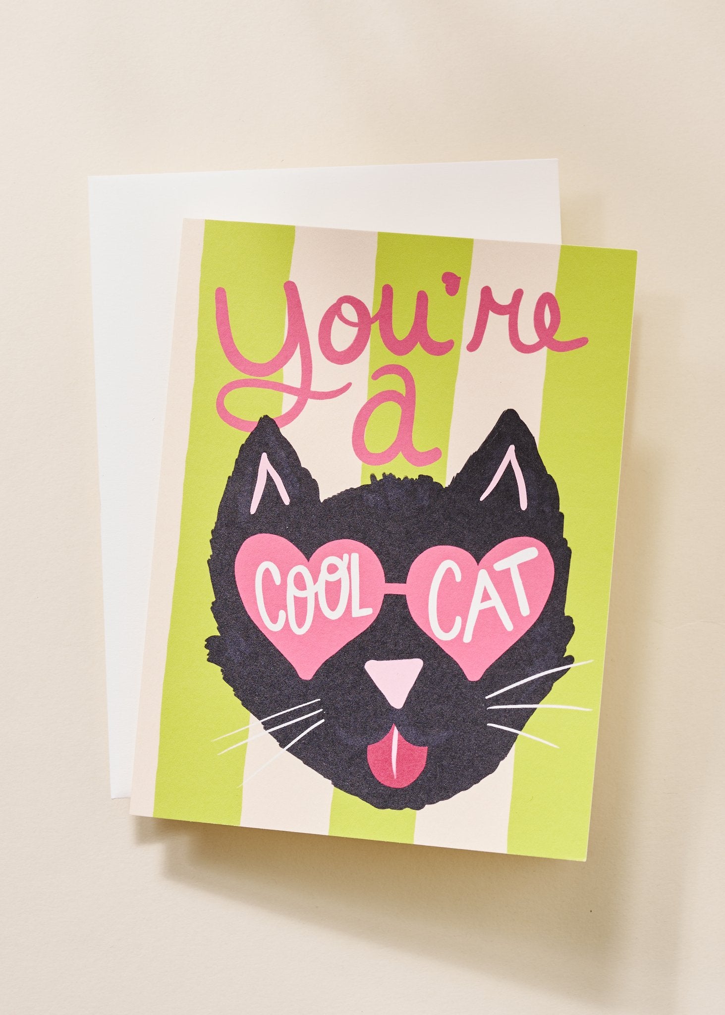 Build Your Card Stash