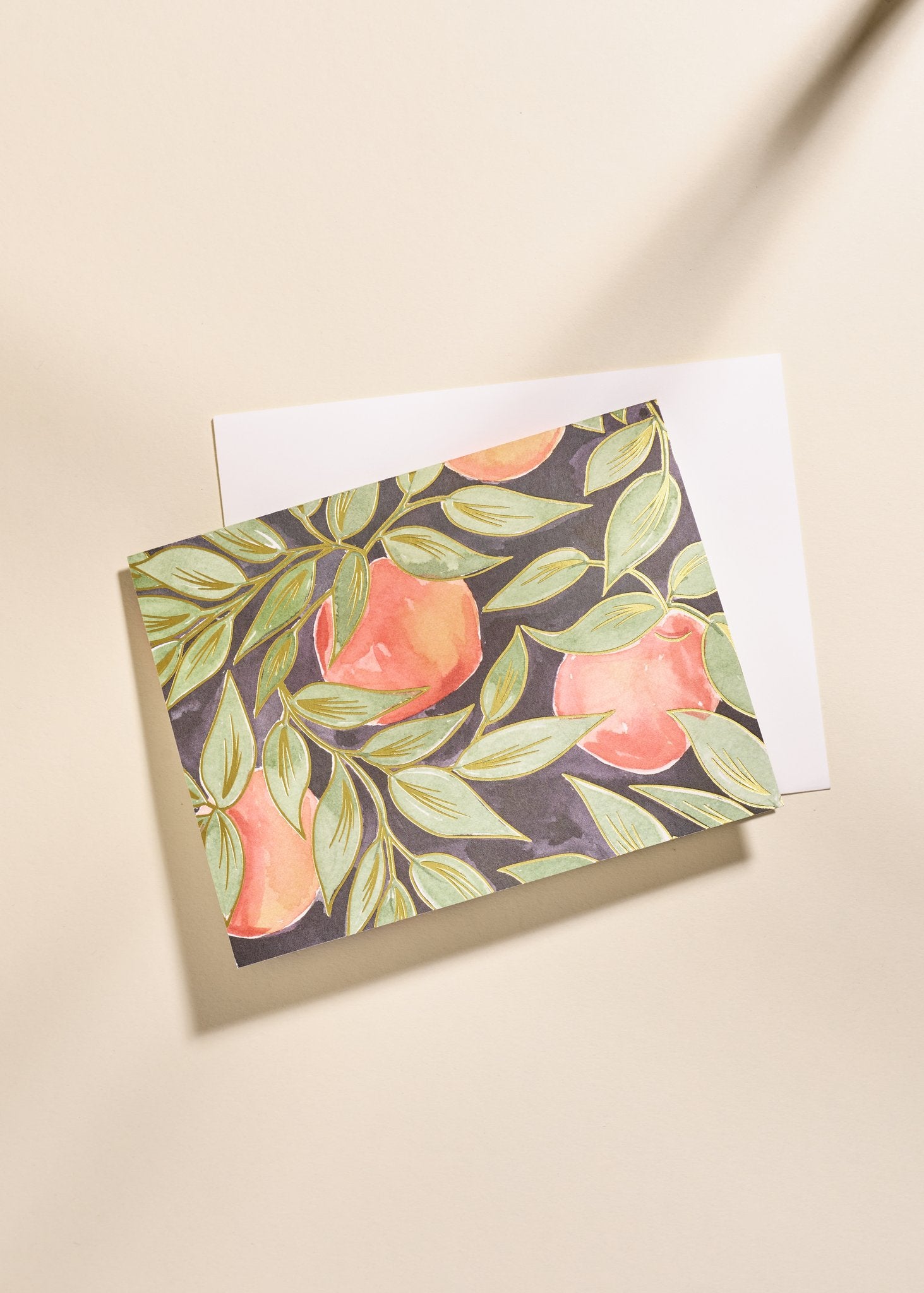 Build Your Card Stash