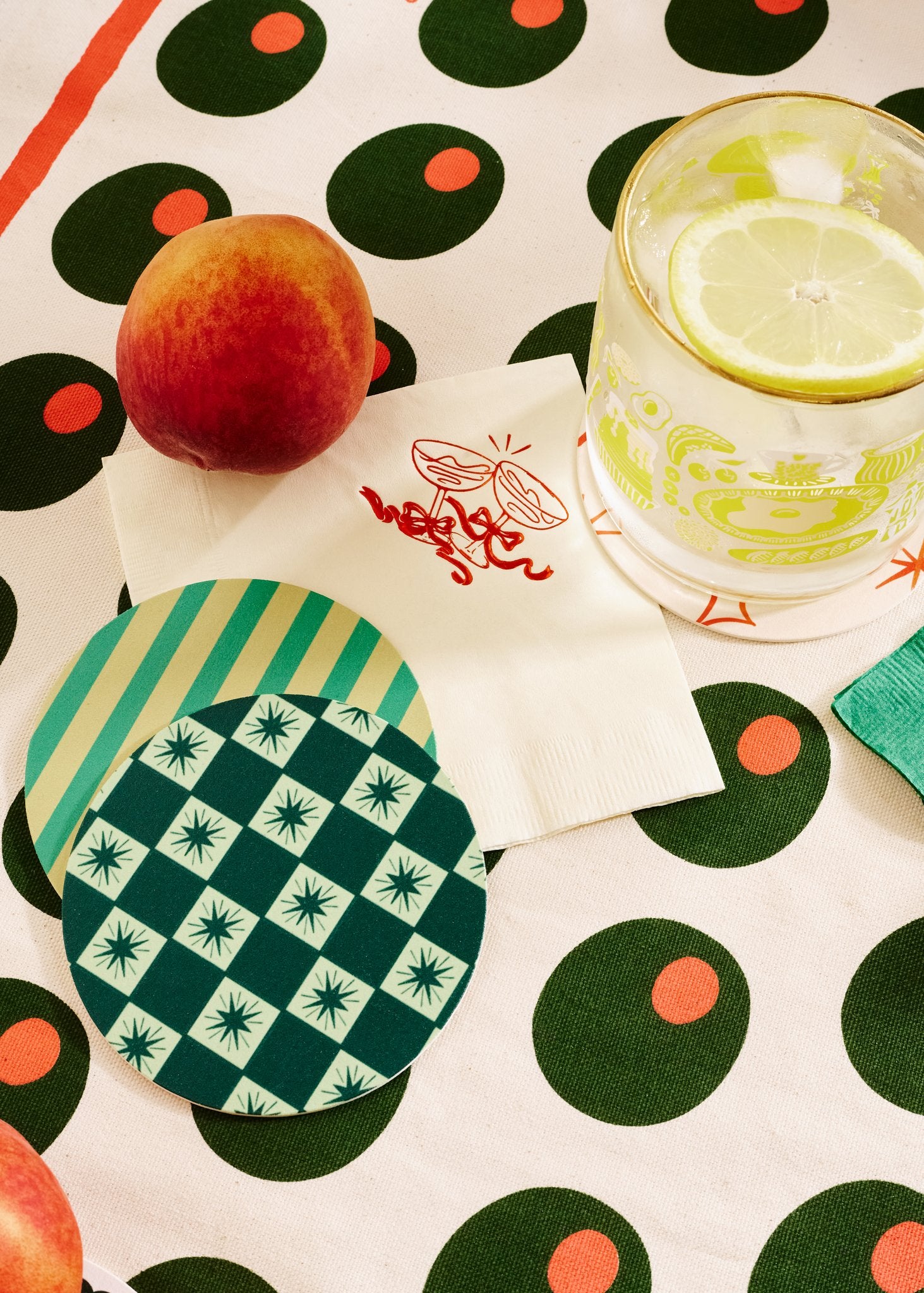 Easy Hosting Gift Set
