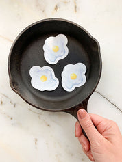 transparent egg watercolor illustration sticker